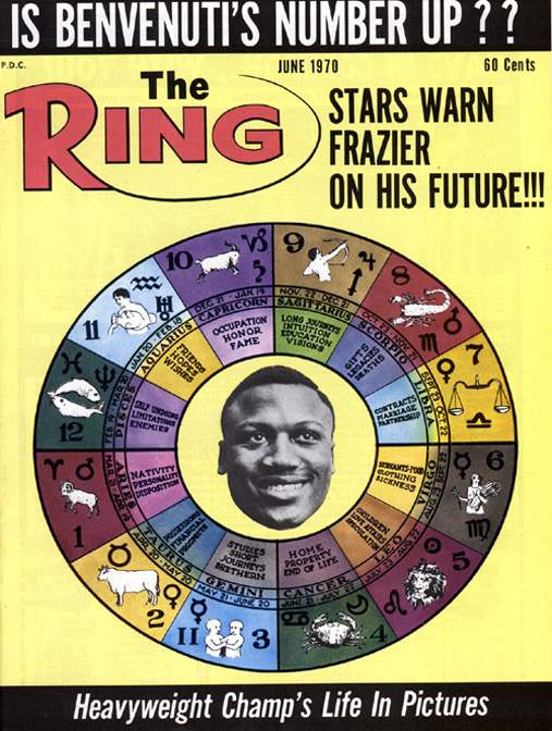 06/70 The Ring